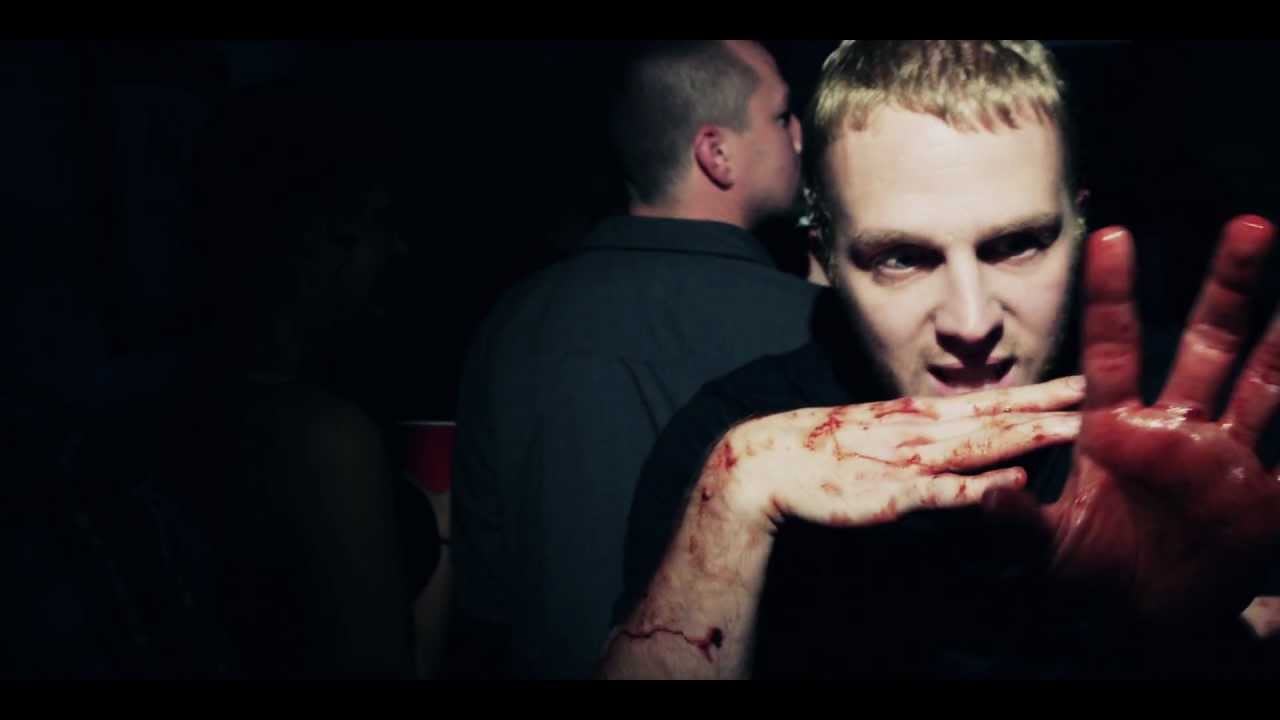 Sadistik & Kristoff Krane - Higher Brain (Official Music Video)