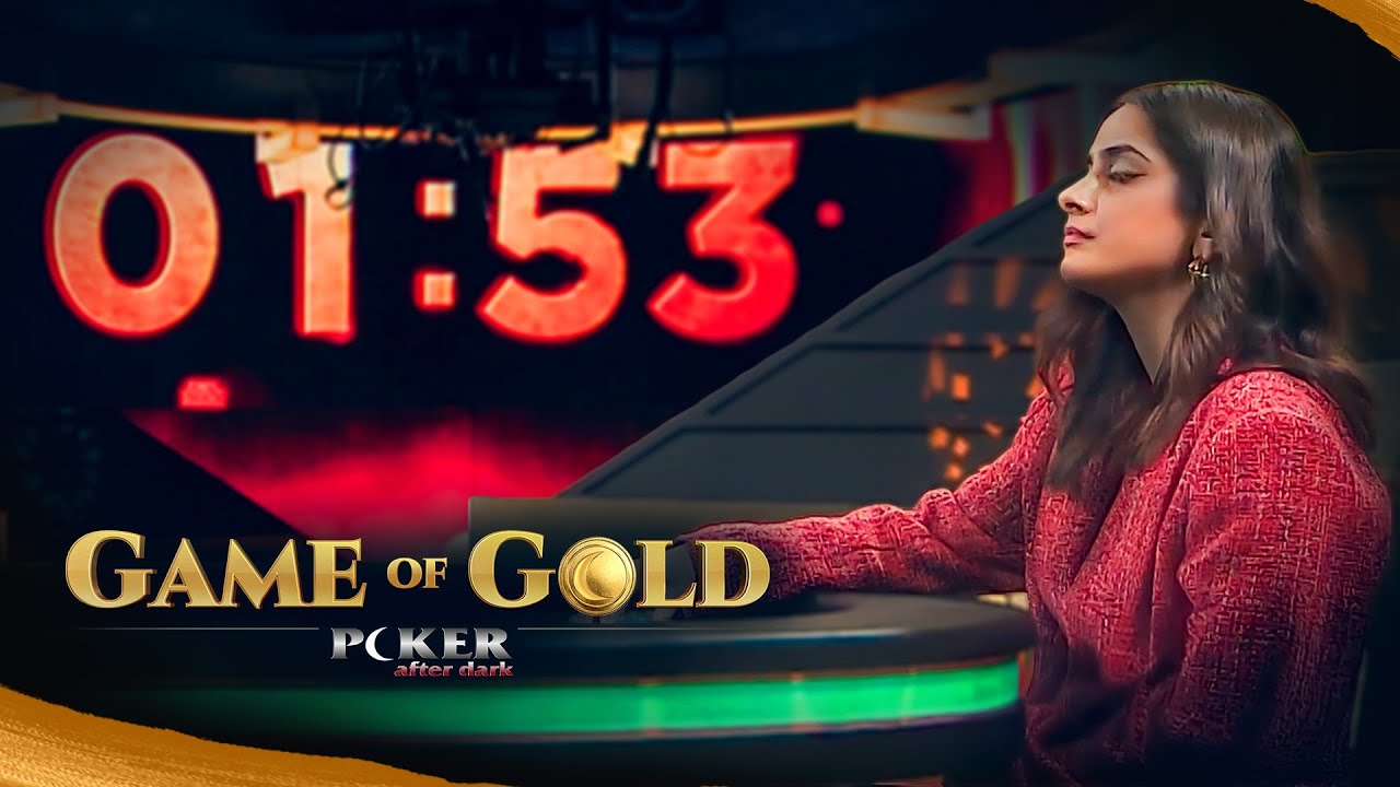 Нет пути назад | Эпизод 5 | Игра в золото