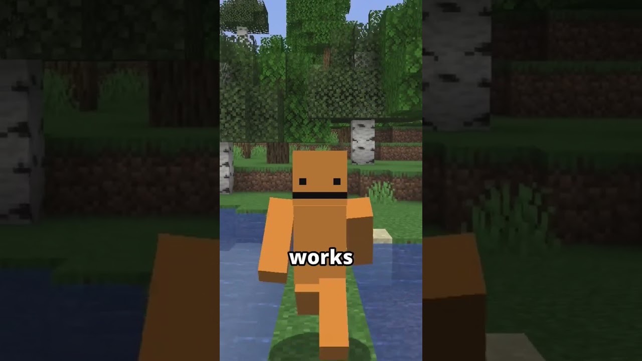 TRUTH About Cave Sounds In Minecraft&hellip;#minecraft
