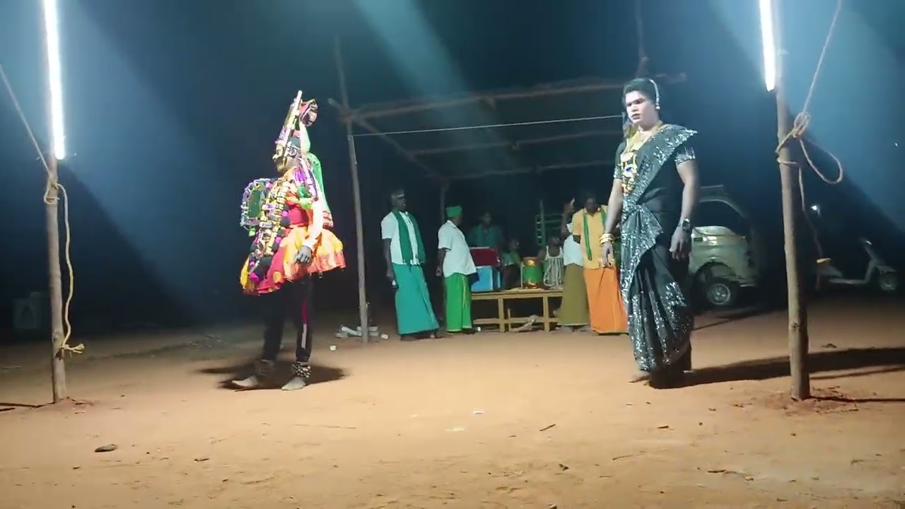 ஸ்ரீ அரங்கநாதன் நாடக சபா முதலூர் ராமதாஸ் 9500151693