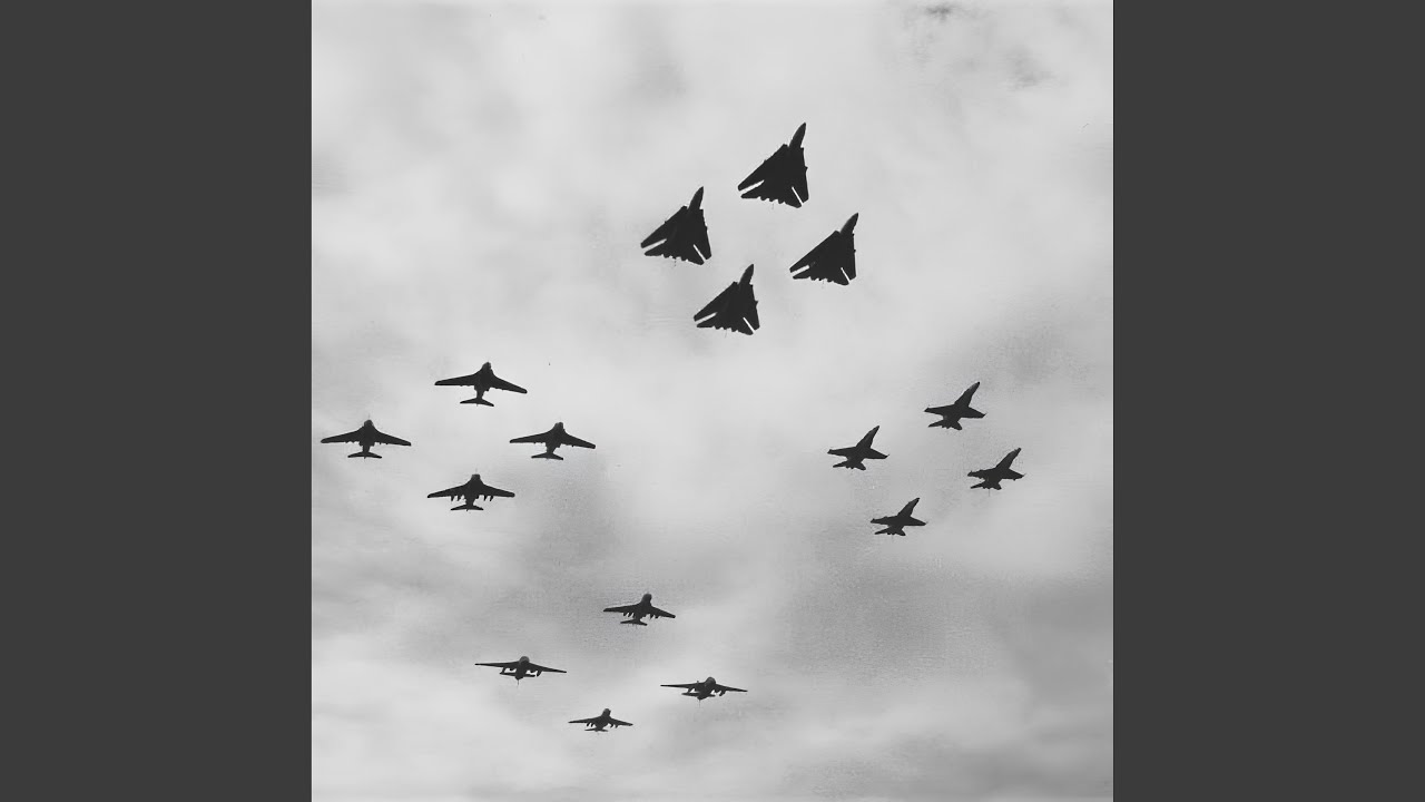 Supremacy (super slowed)