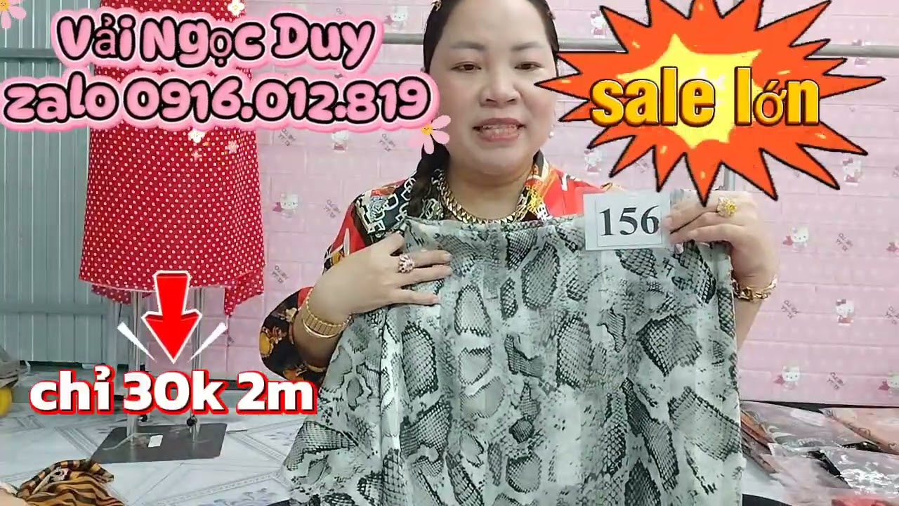 Vải thời trang 0916.012.819