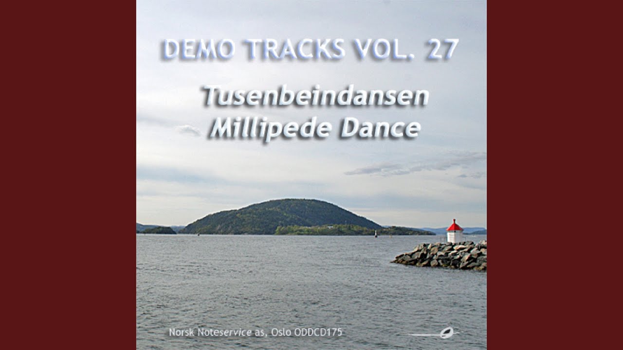 Thank You For The Music (Yb 2,5)