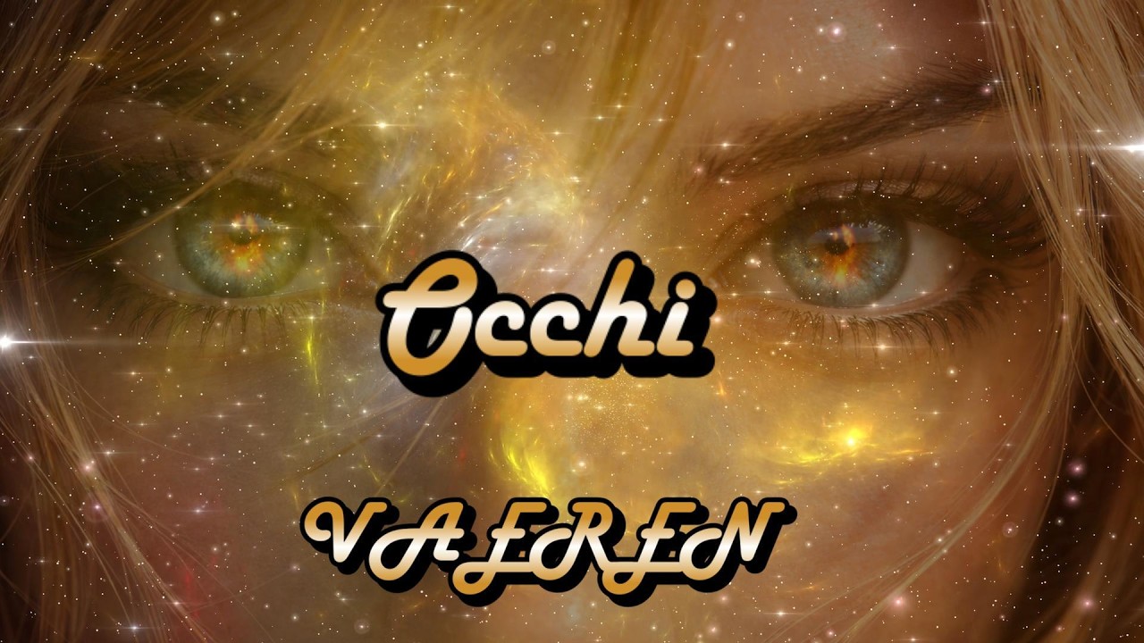 OCCHI - VÆREN
