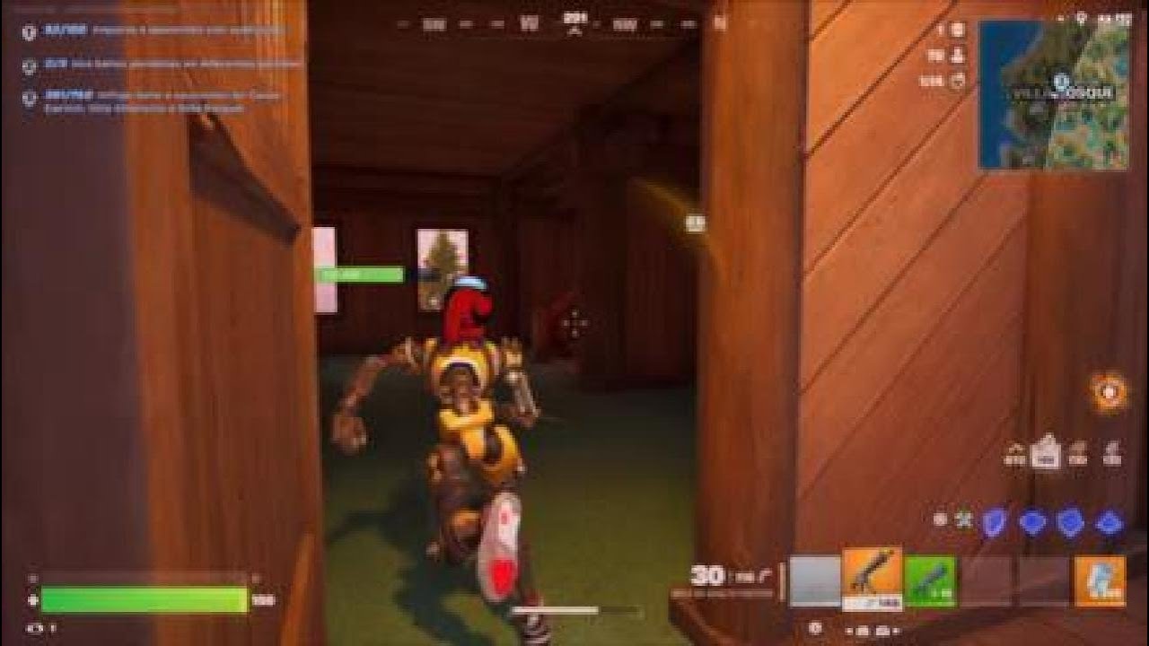 Mas de South Park en Fortnite