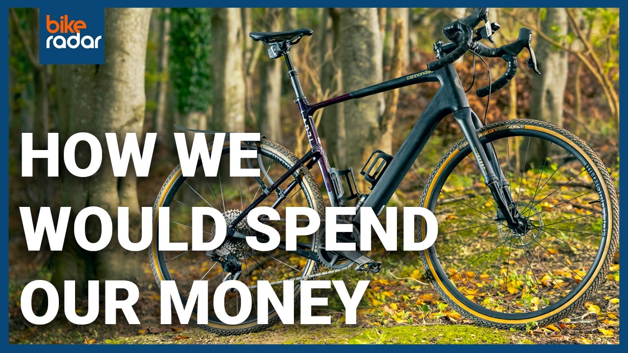 Top Gravel Bikes We’d Actually Buy