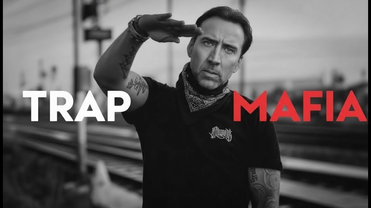 🎧 Mafia Music 2026 ☠️ Best Gangster Rap Mix – Hip Hop & Trap Music 2026 #48 🔥 Dark Trap & Street
