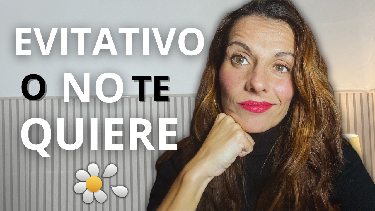 EVITATIVO: Te Ama o no le Interesas 🤔