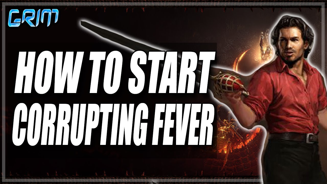 [PoE 3.16] How To League Start Corrupting Fever Tornado Shot