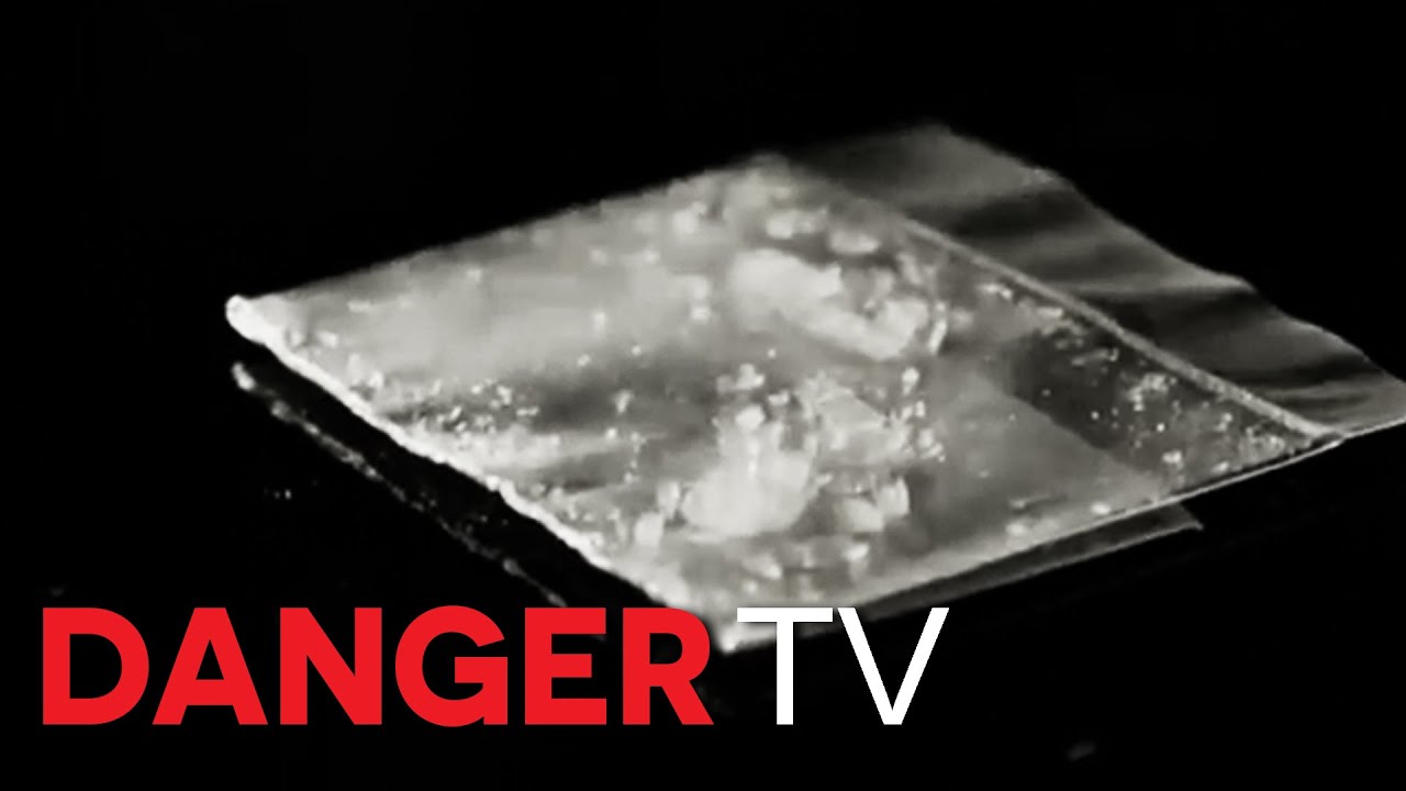 Drug Bandits | Asia Underworld | Full Episode