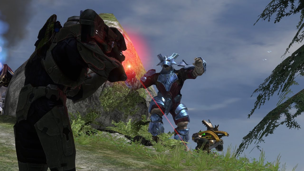 Halo 3 Speedrun - No Major Skips - 1:06:21