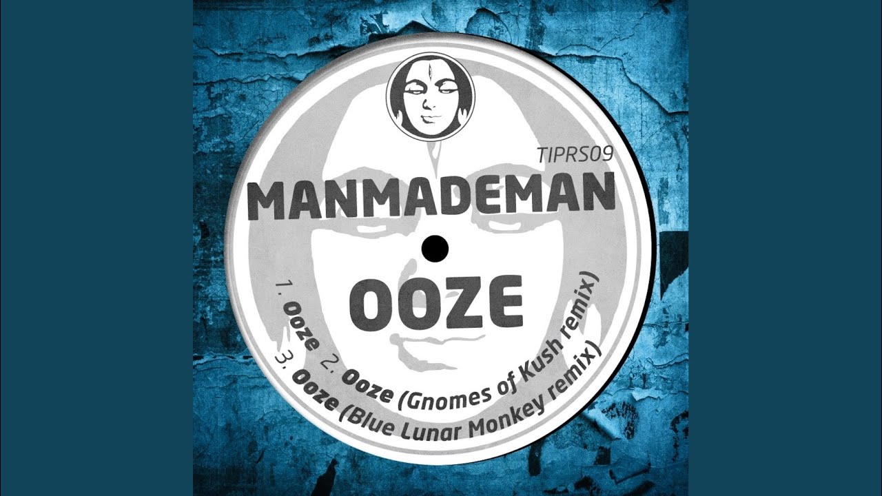 Ooze (Original Mix)