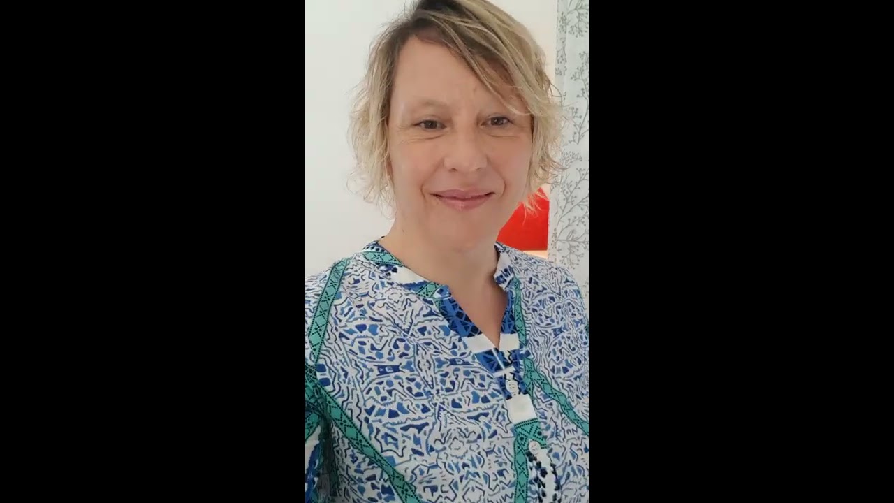 D&eacute;couverte de la sophrologie 9 : la marche virtuelle 🍀