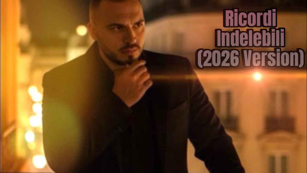 Ricordi Indelebili - (2026 Version)