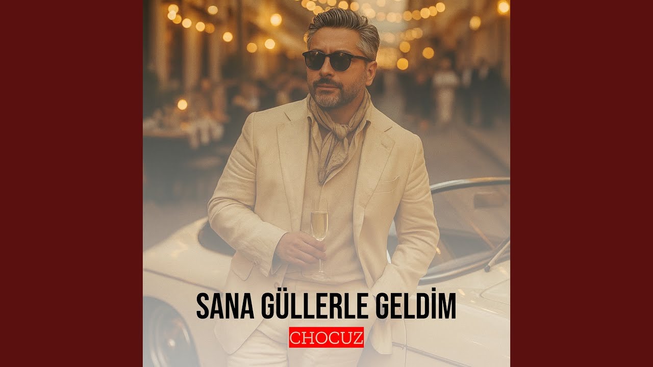 Sana Güllerle Geldim