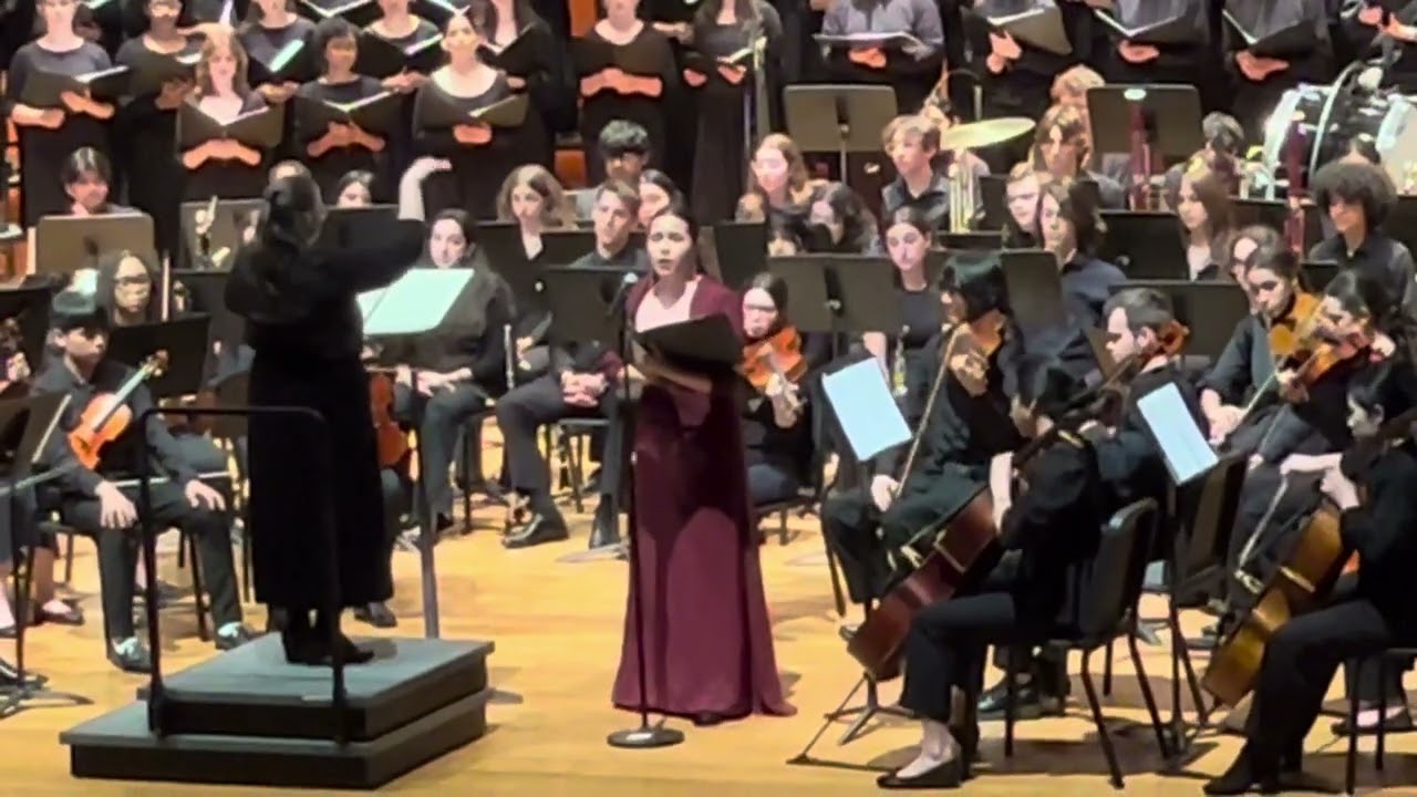 DURUFLÉ: Requiem, Op. 9 - V. Pie Jesu