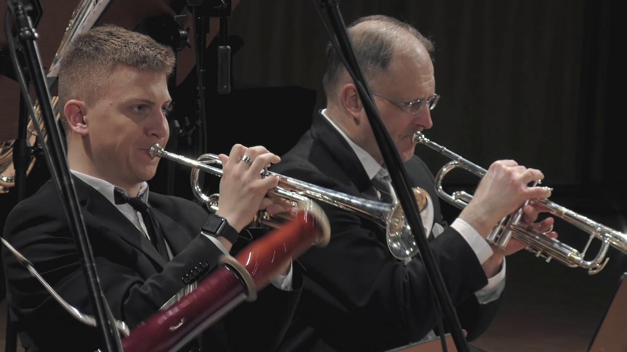 Peter Tiboris & Pan-European Philharmonia, Tchaikovsky symphony no. 4