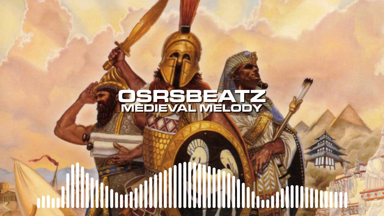 Age of Empires - Medieval Melody (Trap Remix)