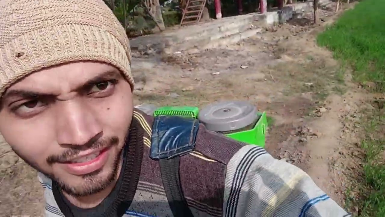 Aj Apne khet me 18 Tanaki Spray ki 👳🌾 Gaurav Kumar 