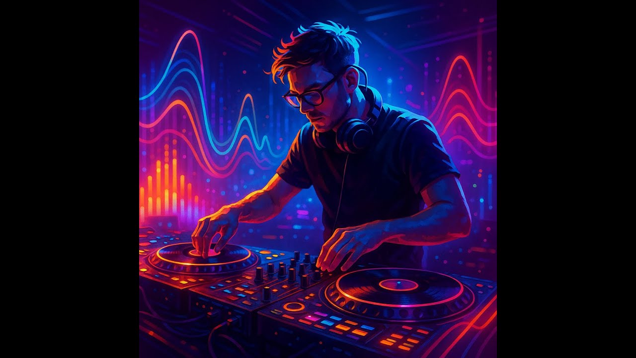 Remix DJ Minh Anh