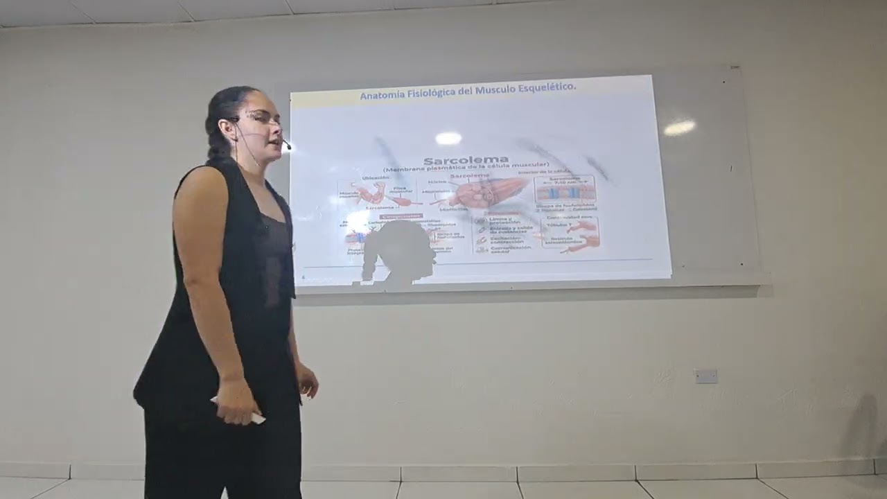Fisiologia I parte2 - 23fev