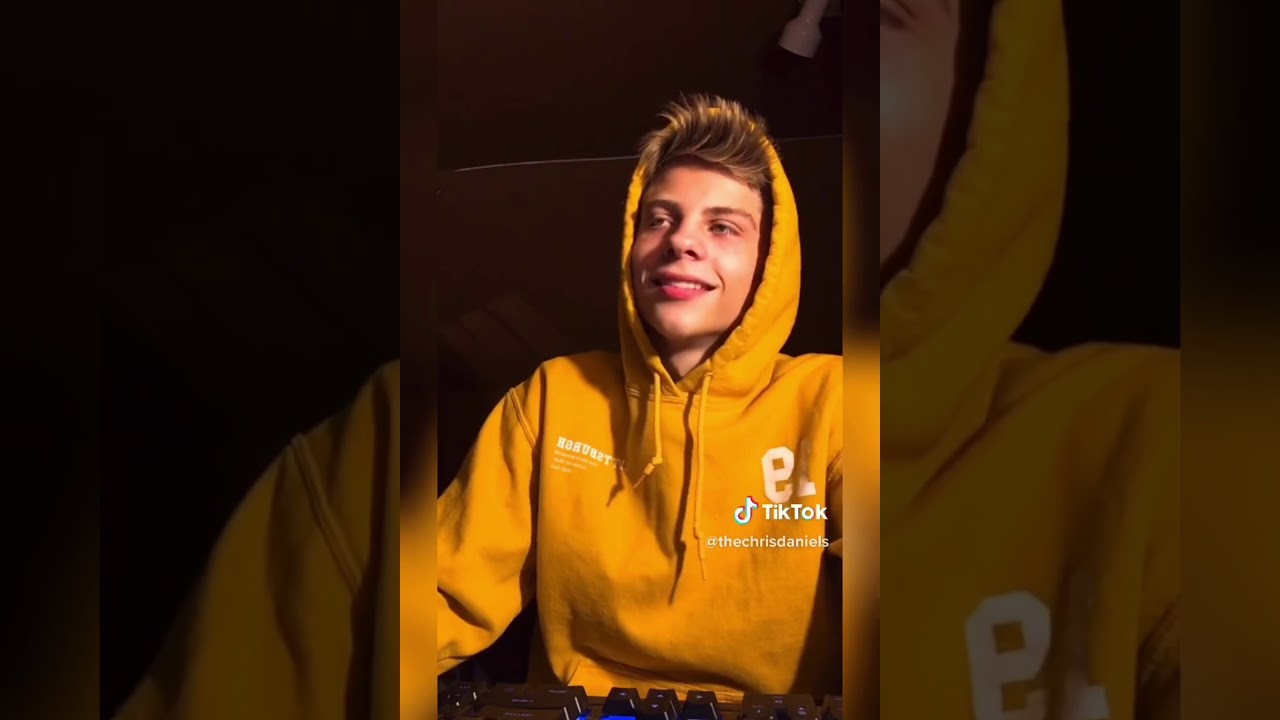 Can’t get enough of Tiktok POV’s bruh