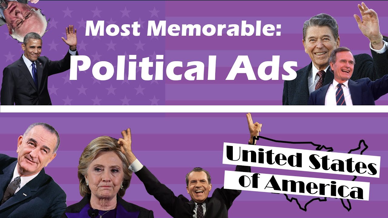 Must-See Political Ads- Part 12: Ron DeSantis 