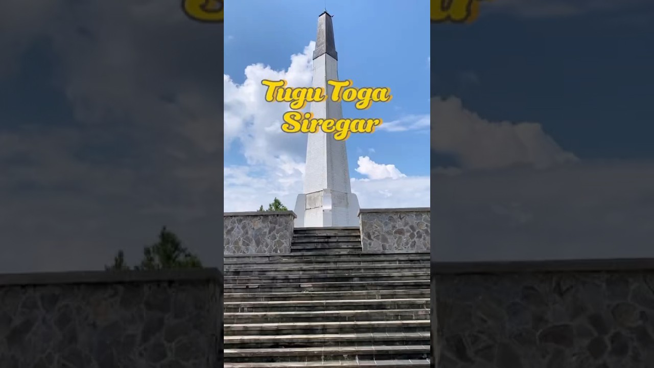 Marga Siregar absen dulu darimana aja? #siregar #batak