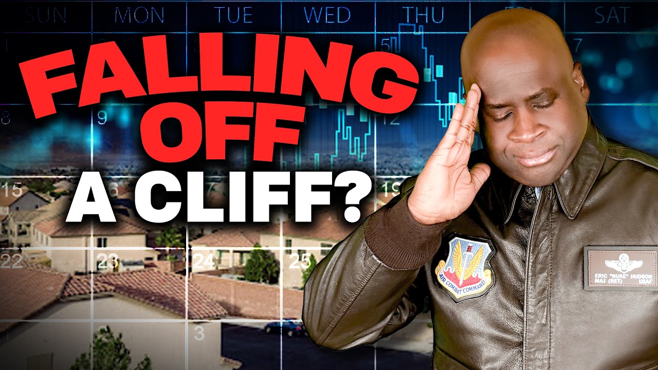 Is the Las Vegas Housing Market Crashing? | February 2026 Market Update