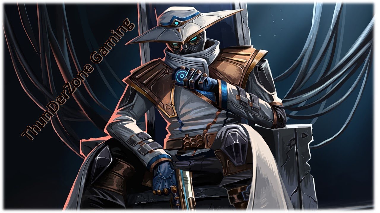 Thunder Plays - Valorant DaySome random Games