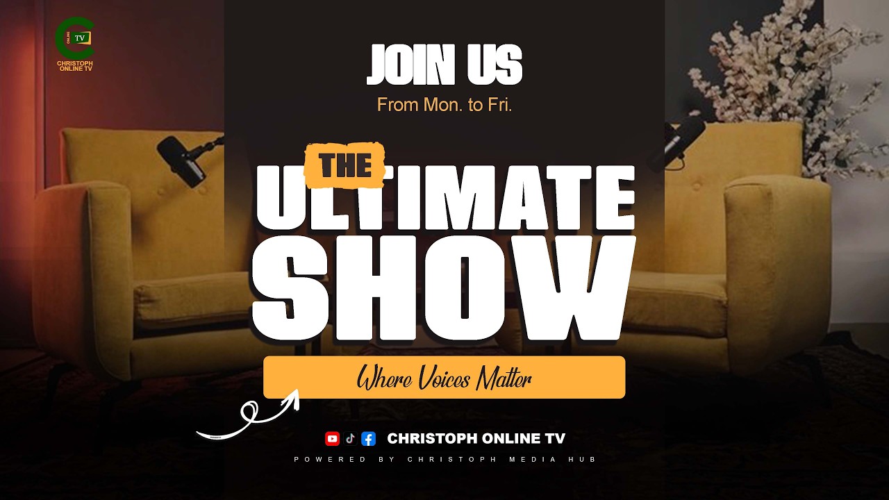 ULTIMATE SHOW