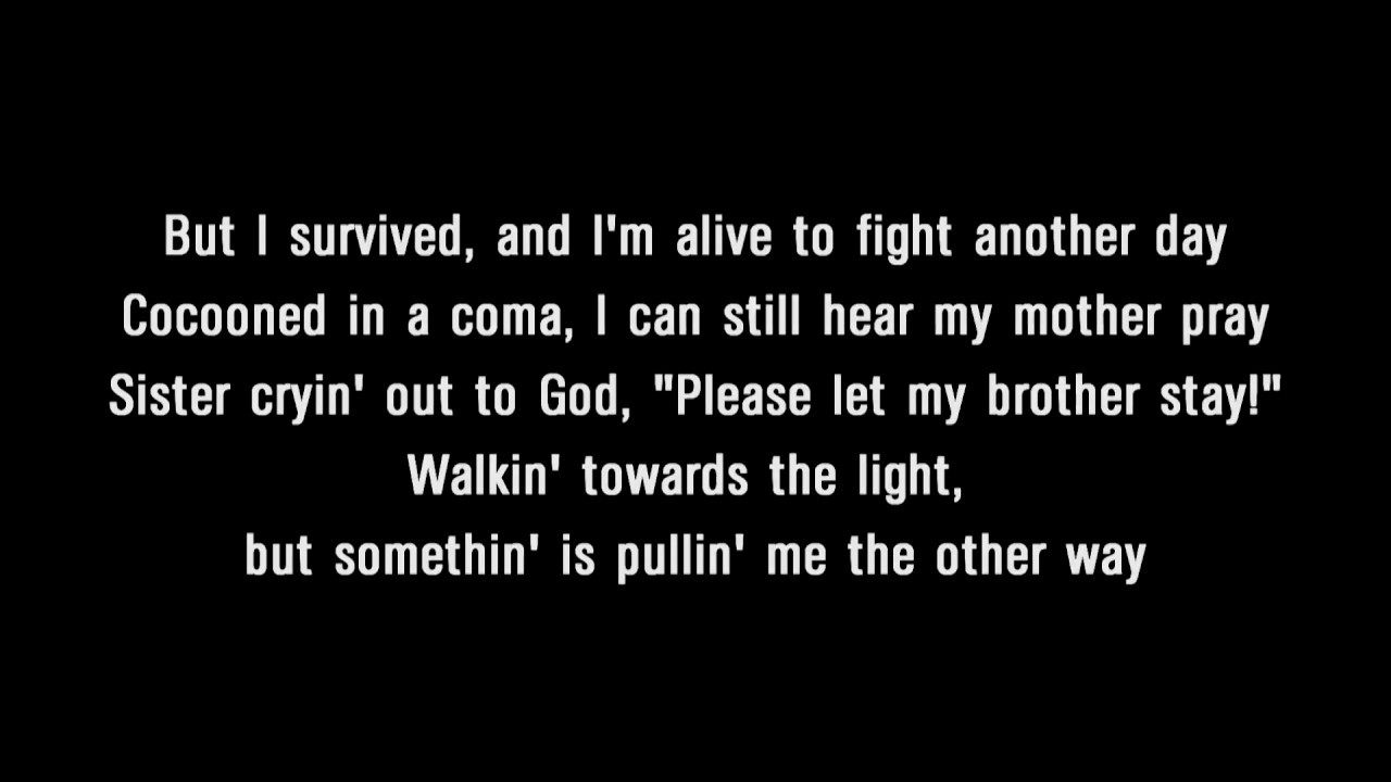 Immortal Technique - Sign of the Times Lyrics | HD