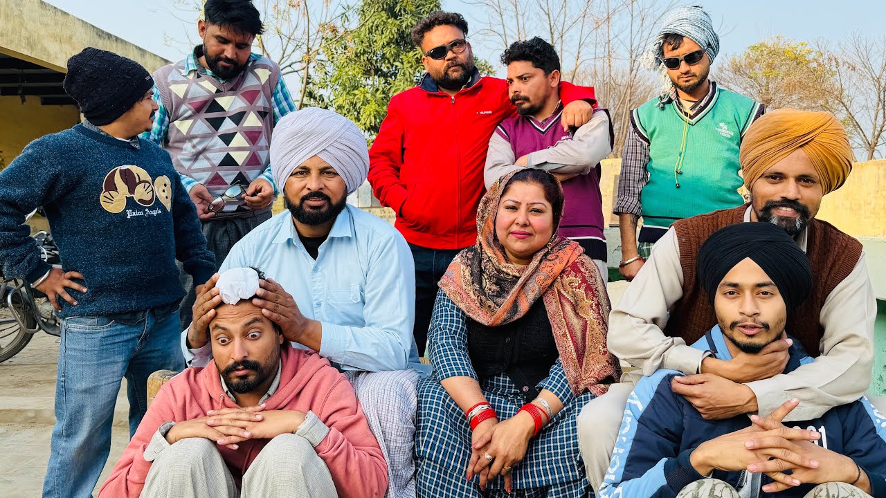 ਨੰਦ 21 Nand PUNJABI BEST SHORT MOVIE 2026 | PUNJABI FILM  JATT BEAT RECORD