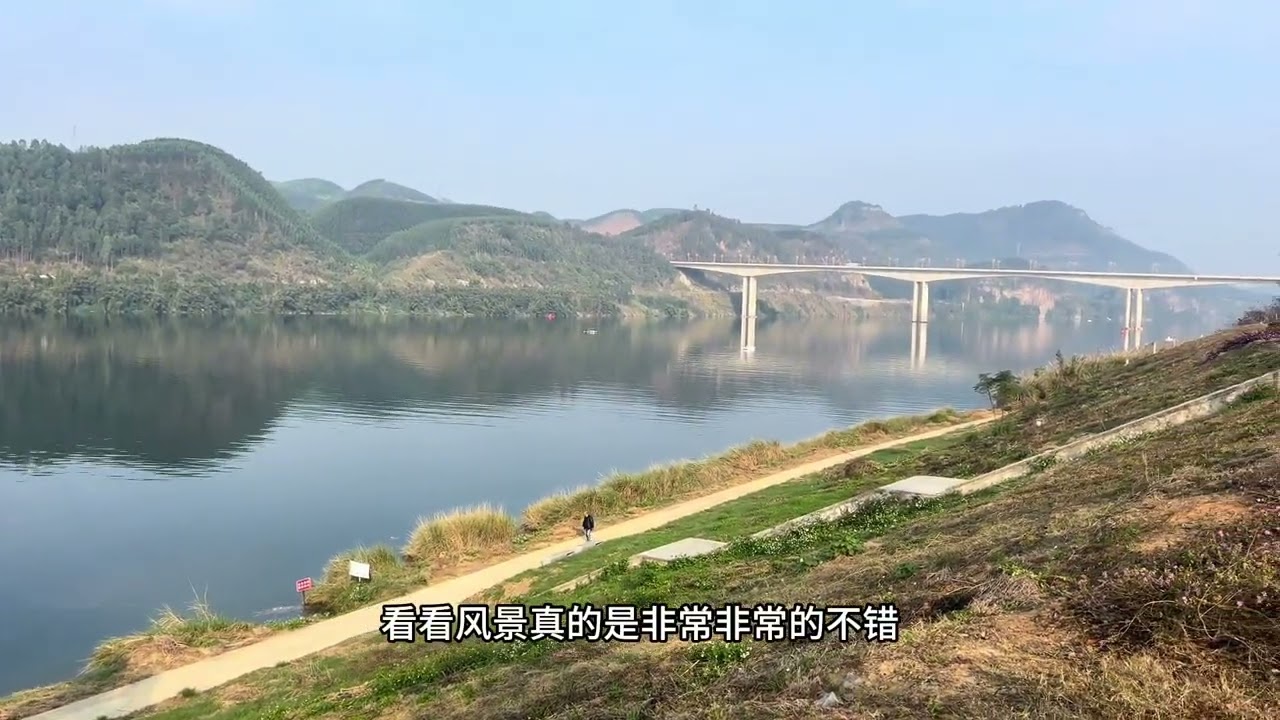广西象州县免费露营地#床车自驾 #露营