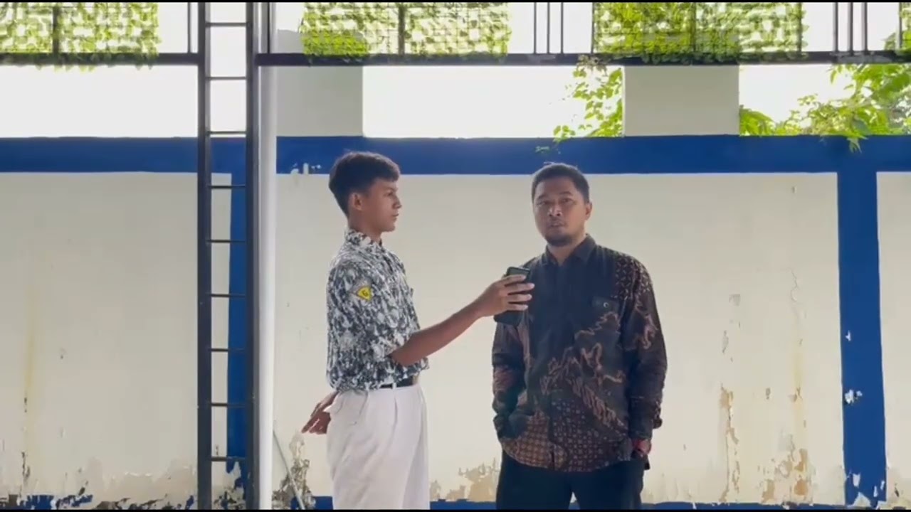 Tugas wawancara PPKn Kelompok 4 Kelas 9G
