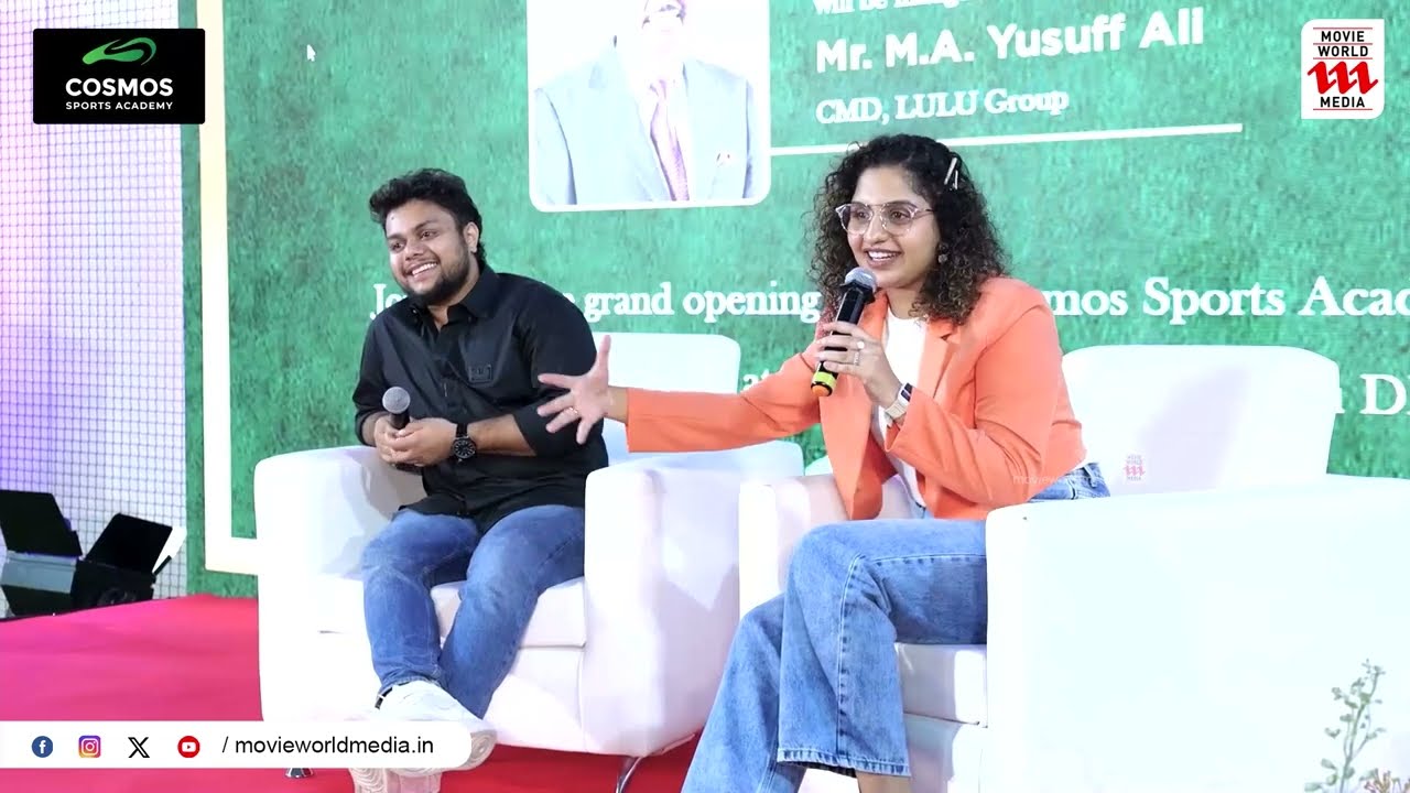ഞാൻ എഴുതിയ സിനിമയിൽ എനിക്ക് അഭിനയിക്കണമെന്ന് ആഗ്രഹമുണ്ട് | Noorin Shereef | Fahim Safar