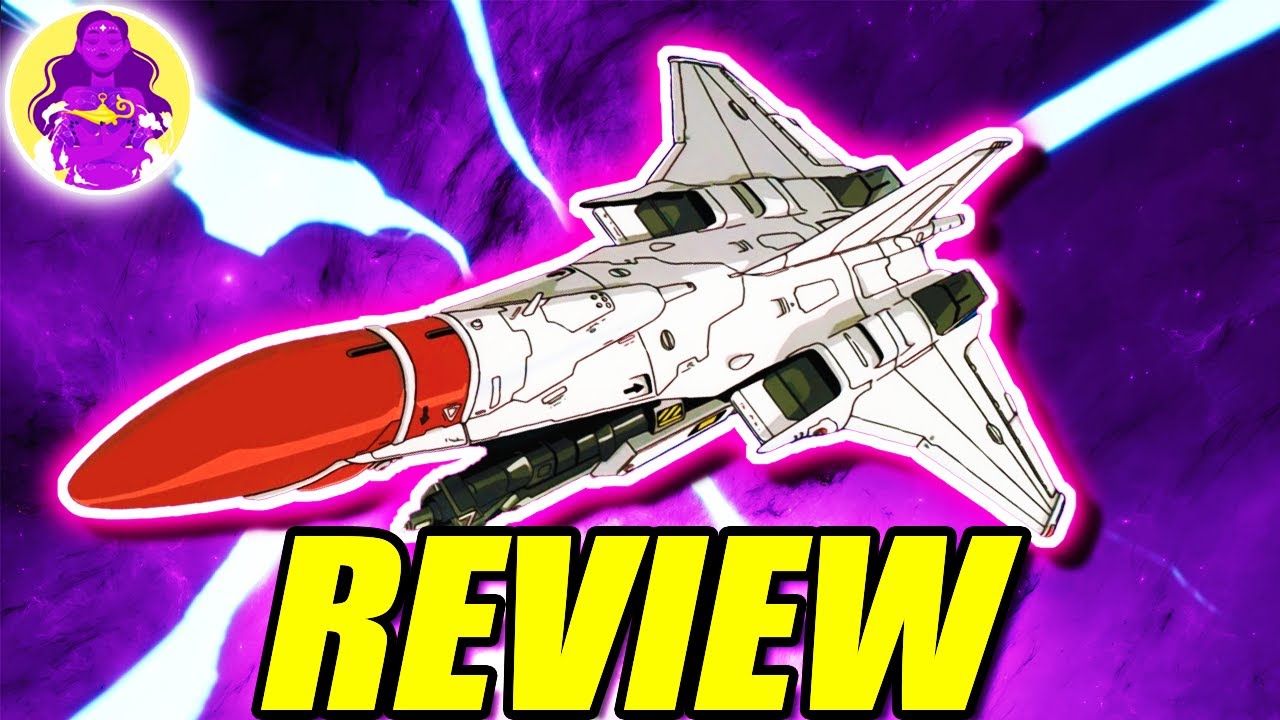 Gleylancer Nintendo Switch Review | I Dream of Indie