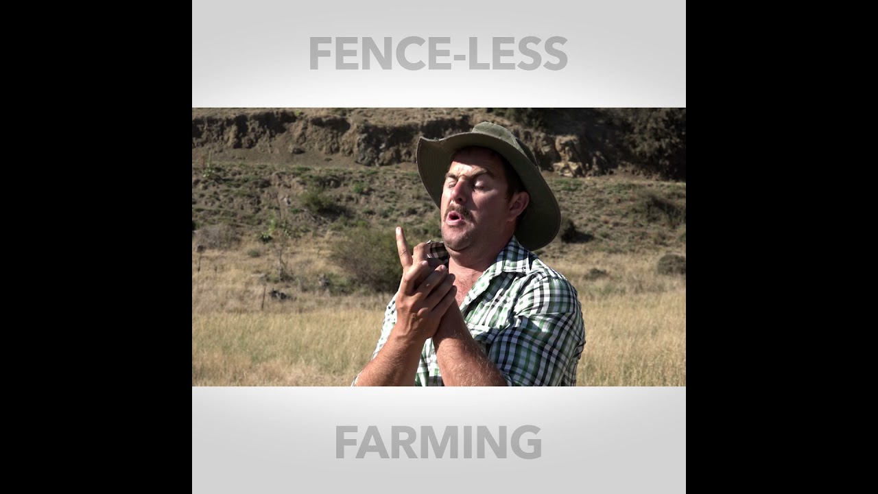 Fenceless Farming