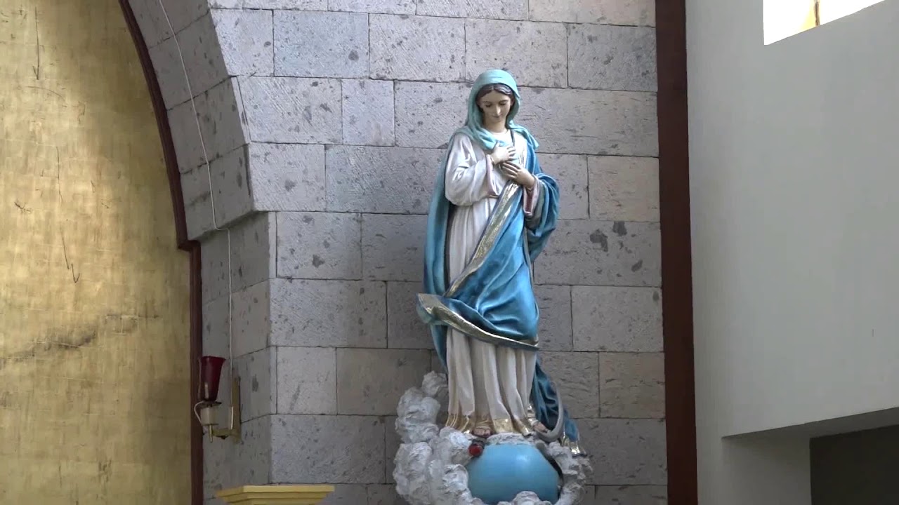 UN SOL EN EL ALMA | MAYO 2, 2018 | DIVINA VOLUNTAD