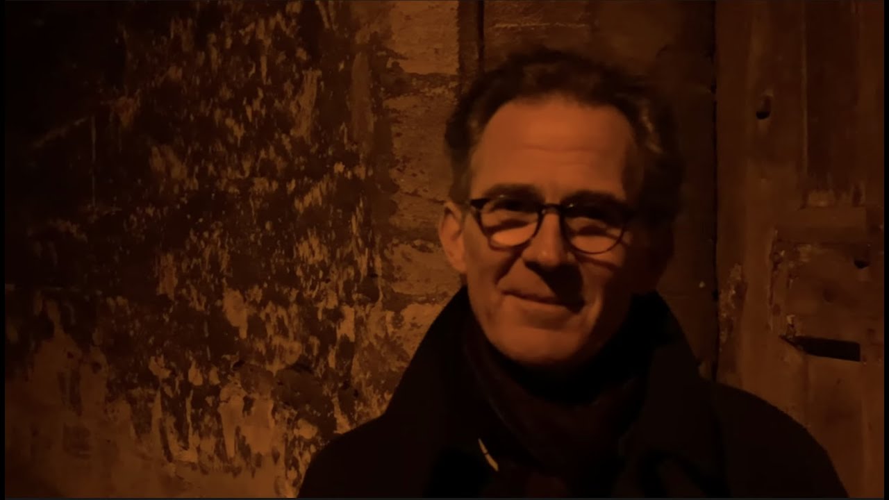 Lockdown Nights in Oxford – A Poem by Rupert Spira