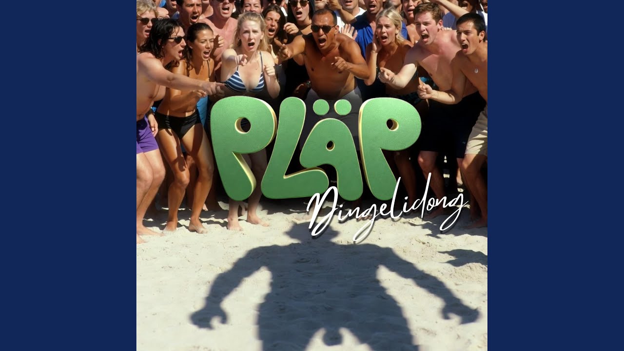 Pläp! (Dingeli-dong)