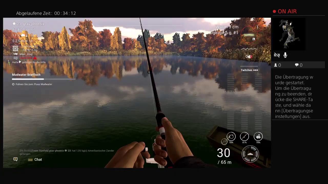 Fishing Planet