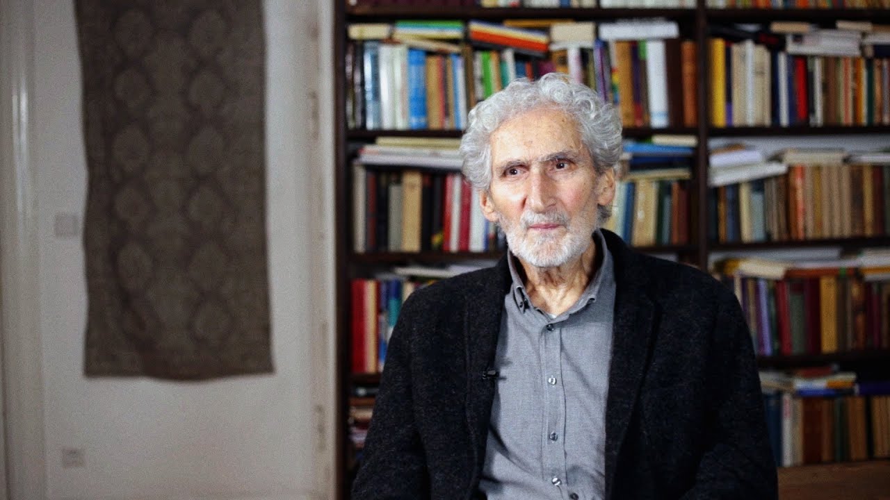 Jochen Kirchhoff über Weisheit, Philosophie, Ego und dessen Folgen