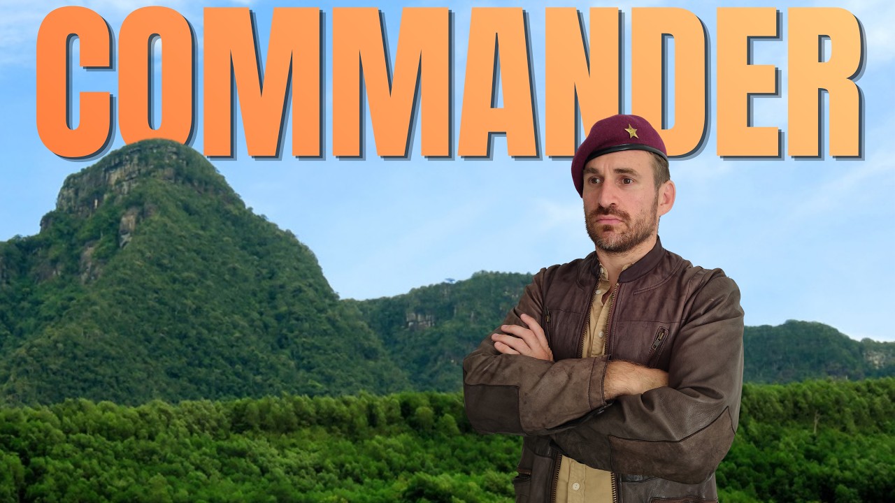 NVA Warfare Commander - Hell Let Loose Vietnam
