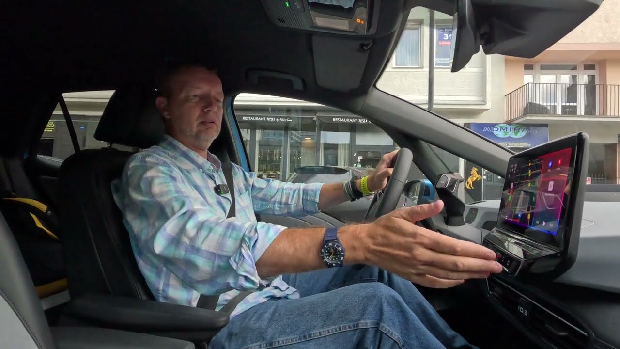 VW ID.3 po fecelift - warto kupić czy nie?