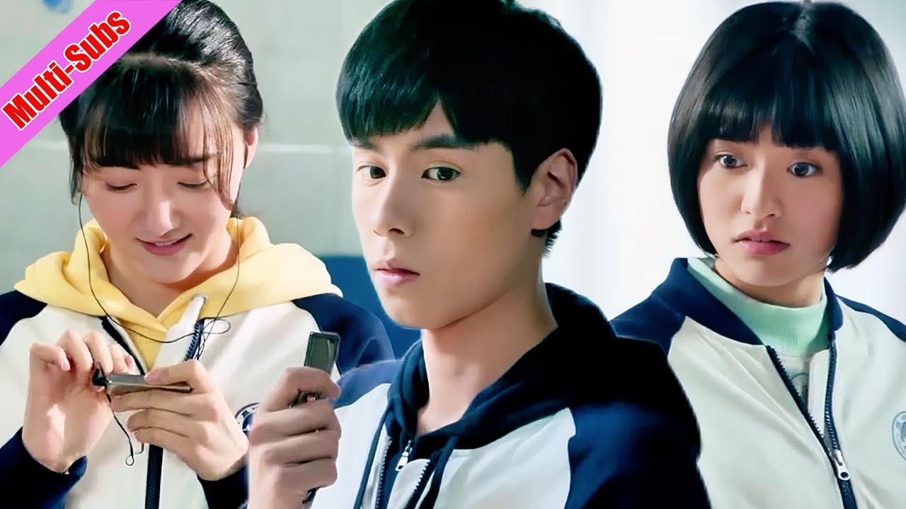 Campus Heartthrob Sends Confession Audio To Wrong Person&mdash;This Misunderstanding Blows Up Big Time!💥