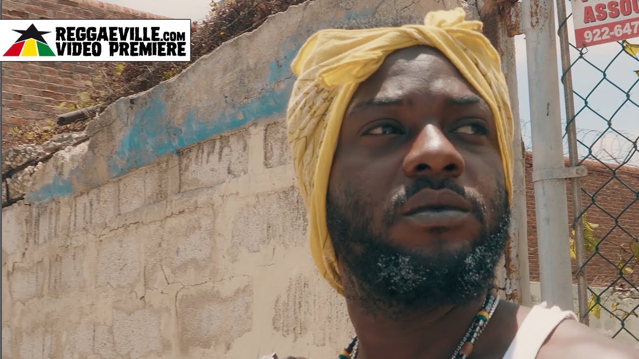 Swashii - Shanty Town (007) [Official Video 2024]