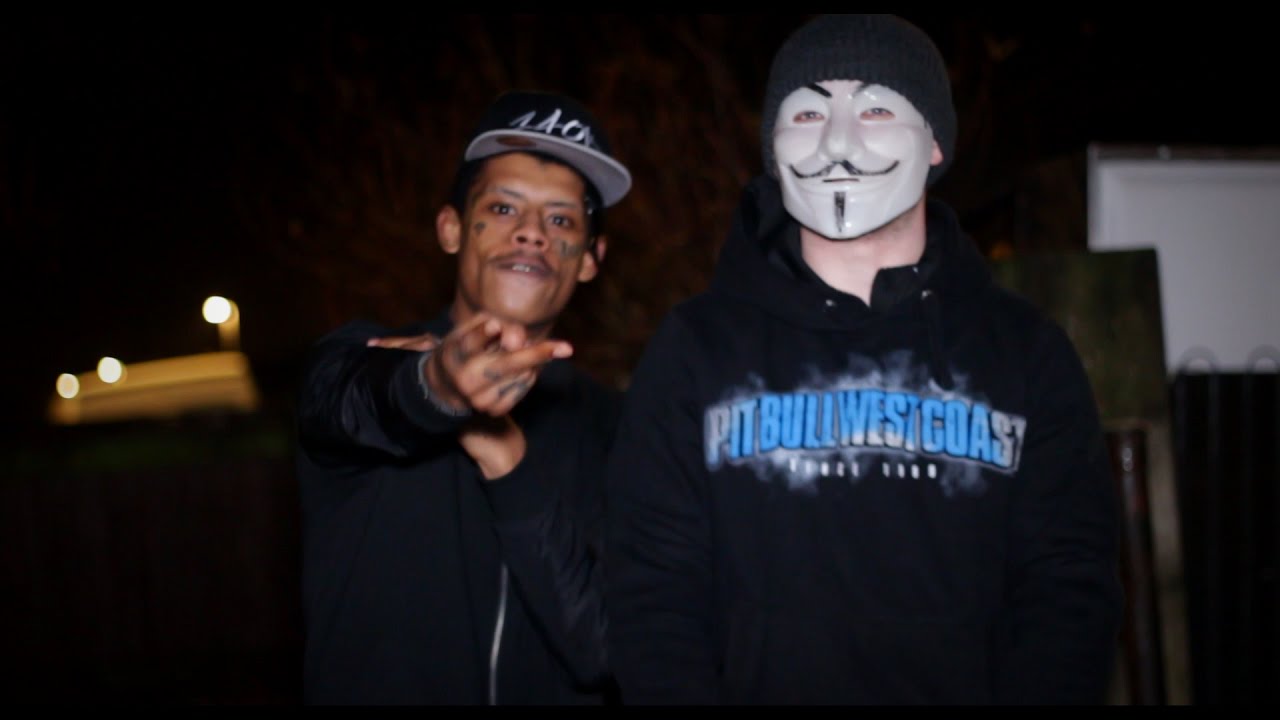 TommyKray - Skank Out | Flows Exposed