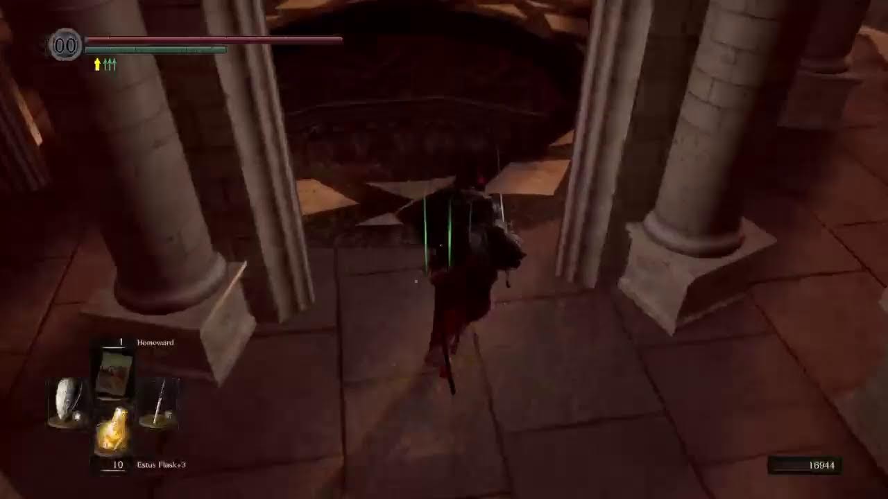 Dark souls : Remastard | No commentary