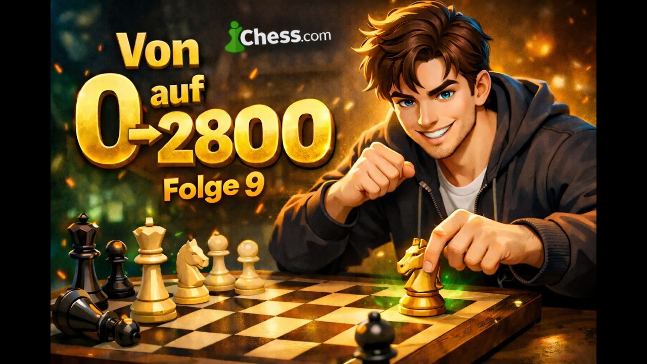 Der nächste Meilenstein könnte erreicht werden... über 2300? | Folge 9